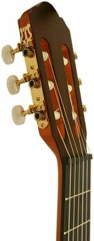 Klasična kitara Arrow Calma 4/4 Natural Matte - 7