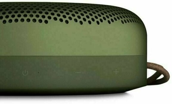 portable Speaker Bang & Olufsen BeoPlay A1 Moss Green - 3