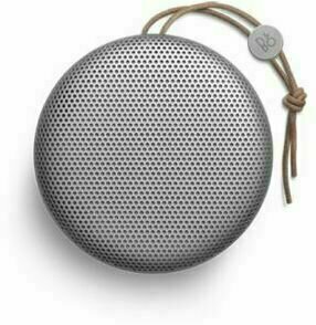 portable Speaker Bang & Olufsen BeoPlay A1 Natural - 2