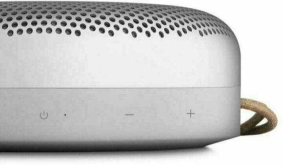 portable Speaker Bang & Olufsen BeoPlay A1 Natural - 3