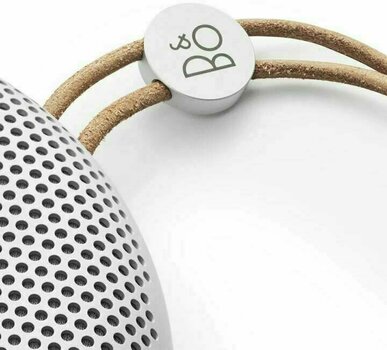 portable Speaker Bang & Olufsen BeoPlay A1 Natural - 4