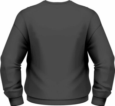 Mikina All Time Low Christmas Logo Black XL Mikina - 2