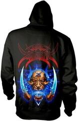 Capuchon Bal-Sagoth Capuchon Demon Black S - 1
