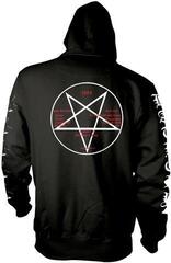 Capuchon Bathory Goat Black - 1