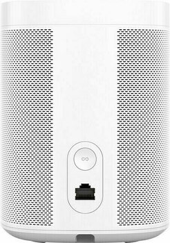 Haut-parleur de multiroom Sonos One Blanc - 3