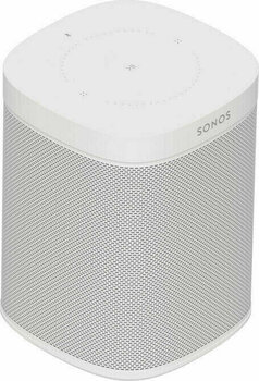 Multiroom speaker Sonos One White - 6