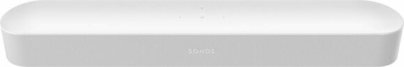 Μπάρα Ήχου Sonos Beam Λευκό - 5