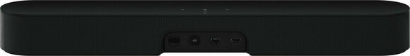 Sound bar
 Sonos Beam Black - 2