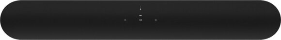 Sound bar
 Sonos Beam Black - 3