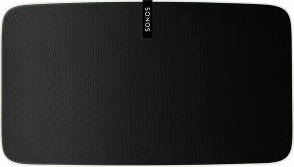 Kannettava kaiutin Sonos PLAY:5 Gen2 White - 2