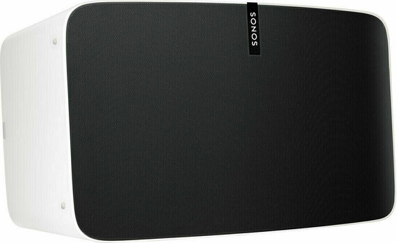 portable Speaker Sonos PLAY:5 Gen2 White - 6