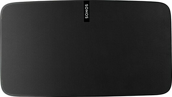 Портативна/Преносима тонколона Sonos PLAY:5 Gen2 Black - 2