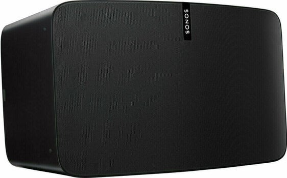 Portable Lautsprecher Sonos PLAY:5 Gen2 Black - 6
