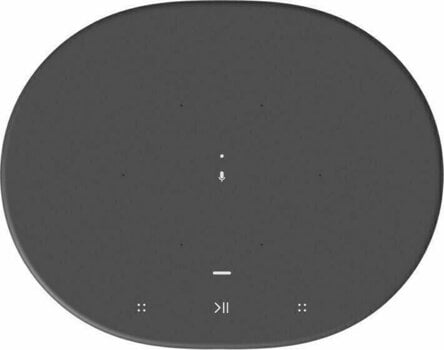 Multiroomluidspreker Sonos Move Black - 3