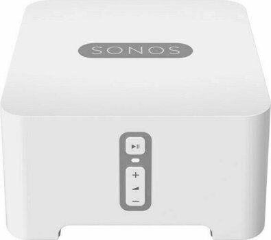 Επιτραπέζια Συσκευή Αναπαραγωγής Μουσικής Sonos Connect - 3