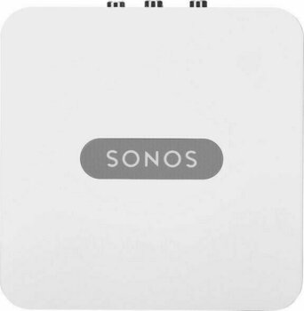 Stationär musikspelare Sonos Connect - 4