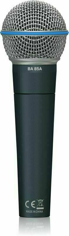 Richtingskarakteristieken