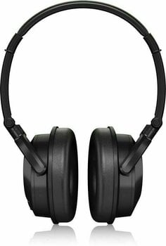Wireless On-ear headphones Behringer HC 2000BNC Black - 3