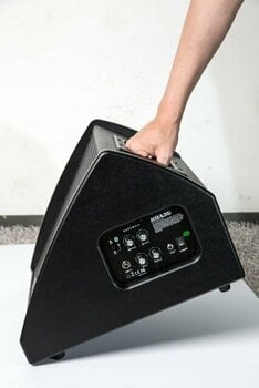 Звукова система за електронни барабани Kurzweil KDA35 - 5
