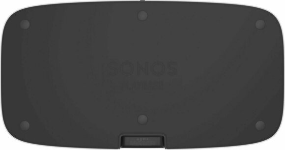 Μπάρα Ήχου Sonos Playbase Λευκό - 5