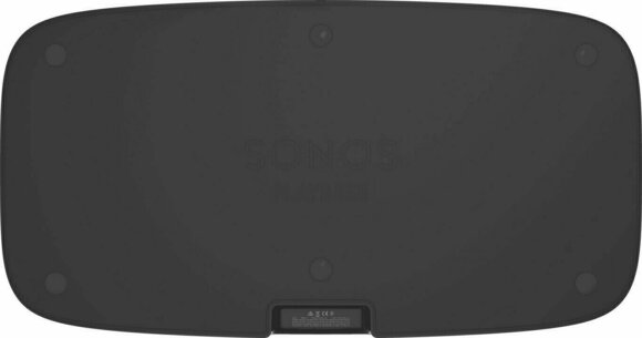 Soundbar
 Sonos Playbase Fekete - 5