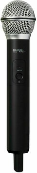 portable Speaker dB Technologies B-Hype Mobile HT 542-566 MHZ Black - 2