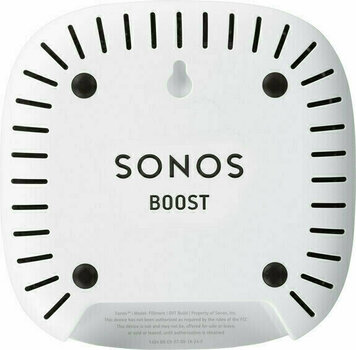 Multiroom-förstärkare Sonos Boost - 6