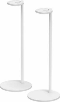 Hi-Fi Speaker stand Sonos Stands White - 2