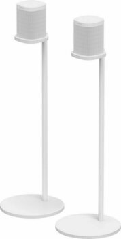 Hi-Fi Speaker stand Sonos Stands White - 4