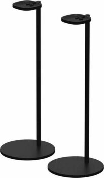 Hi-Fi Speaker stand Sonos Stands Black - 2