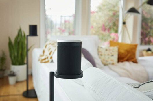 Hi-Fi Speaker stand Sonos Stands Black - 7