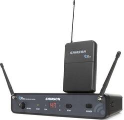 Wireless set Samson Concert 88x Headset Wireless set - 1
