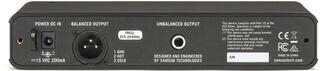 Wireless set Samson Concert 88x Headset Wireless set - 5