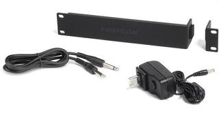 Wireless set Samson Concert 88x Headset Wireless set - 7