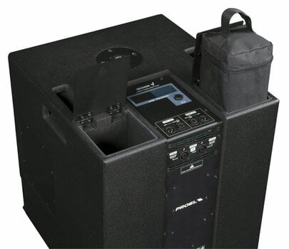 Partable PA-System PROEL Session 4 Partable PA-System - 7