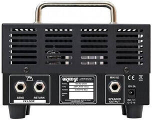 Hybrid Amplifier Orange Micro Dark Hybrid Amplifier - 4