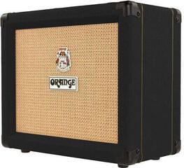 Tranzisztoros gitárkombók Orange Crush 20RT BK Tranzisztoros gitárkombók - 2