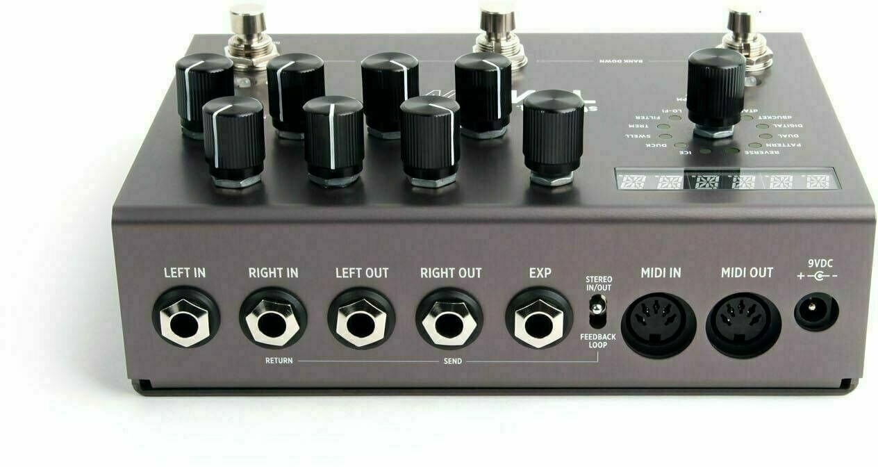 Strymon TimeLine Efekt gitarowy - Muziker