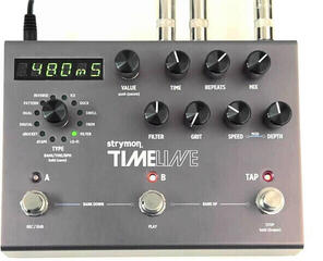 Gitarový efekt Strymon Timeline Gitarový efekt - 2