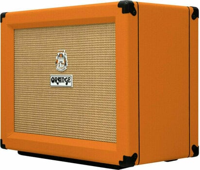 Guitar Cabinet Orange PPC112 - 2