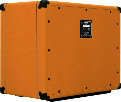 Guitar Cabinet Orange PPC112 - 4