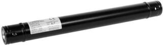 Single Truss Duratruss DT 31/2-075 BK Single Truss - 1