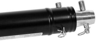 Einfacher Truss-Träger Duratruss DT 31/2-100 BK Einfacher Truss-Träger - 2