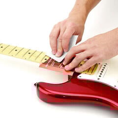 Karbantartó eszköz D'Addario PW-FRP - 1
