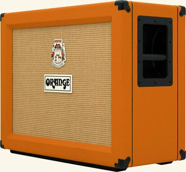 Guitar Cabinet Orange PPC212OB - 3