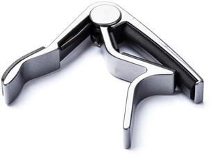 Capodastre pour guitare accoustique Dunlop 83CS Capodastre pour guitare accoustique - 1