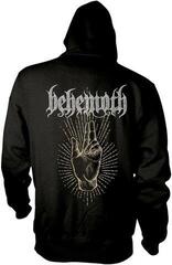 Hoodie Behemoth Hoodie LCFR Black 2XL - 1