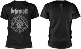 Paita Behemoth Paita Furor Divinus Black M - 2