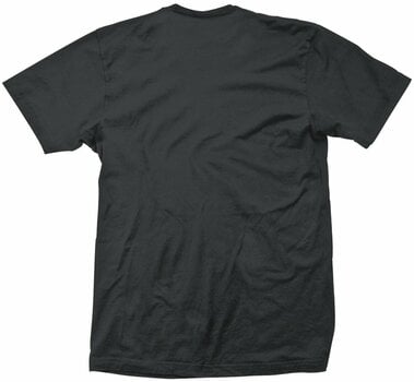 T-shirt Behemoth T-shirt Messe Noire Homme Black M - 2