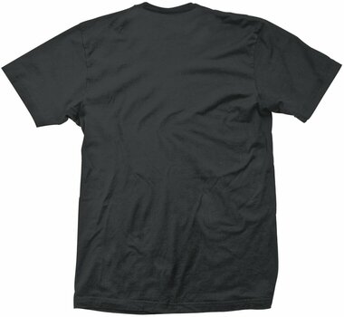 T-shirt Biffy Clyro Blocks Logo Black 2XL T-shirt - 2